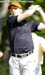 Morgan Hoffmann