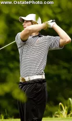 OSU sophomore Peter Uihlein
