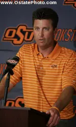Mike Gundy
