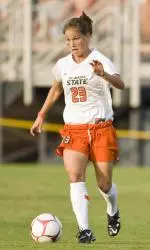Kyndall Treadwell
