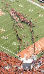 The 11th Annual OSU Football Recruit Roundup will highlight the Cowboys' 2010 recruiting class.