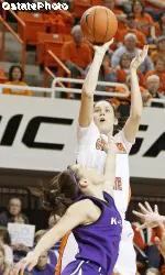 Tegan Cunningham