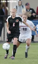 Kasey Langdon