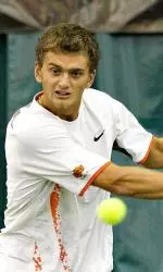 Oleksandr Nedovyesov (File)