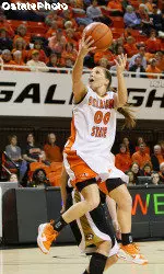Lakyn Garrison