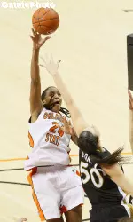 Precious Robinson