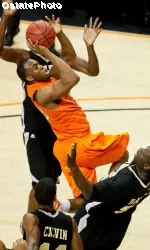 James Anderson is on the Wooden Award Midseason list.