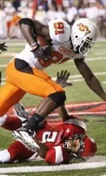 Justin Blackmon