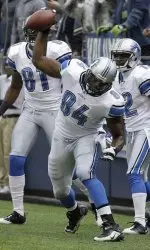Brandon Pettigrew