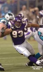 Kevin Williams