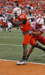 Justin Blackmon