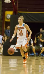 Ally Clardy