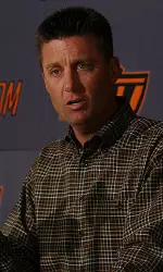 Mike Gundy