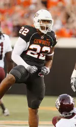 James Thomas