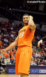 Marshall Moses begins his final season in a Cowboy uniform Monday night against the Oklahoma City Stars in an exhibition contest.