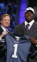Russell Okung