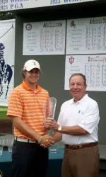Peter Uihlein