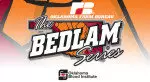 The Bedlam Series