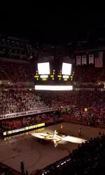 Homecoming & Hoops was a huge success last season!
