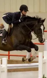 OSU Equestrian defeats UT Martin 13-6.