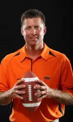 Mike Gundy