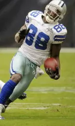 Dez Bryant continues to be a bright spot for the Dallas Cowboys.