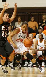 Carissa Crutchfield