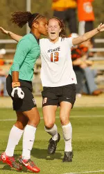 The Cowgirls will host Duke Friday at 7 p.m.