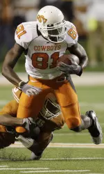 Justin Blackmon