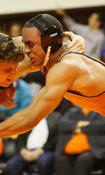 The Cowboys compete at the Kaufman-Brand Open Saturday.