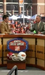 ESPN's popular College GameDay program visits Stillwater this week.