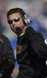 Mike Gundy