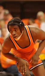 Jamal Parks
