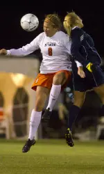 The Cowgirls were 12-1-0 on their home field in 2010.