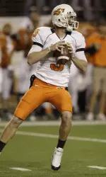 Brandon Weeden