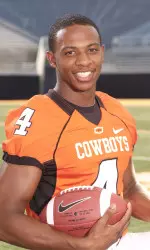 Justin Gilbert is the only true freshman recipient of the Big 12 Player of the Week award in 2010.