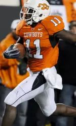 Lewis is the second Cowboy ever to win the award