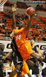 Ray Penn and the Pokes return to the court Friday night, hosting NAIA No. 17 Campbellsville.