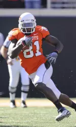 Justin Blackmon