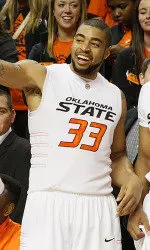 Senior Marshall Moses will serve as a co-captain this season.