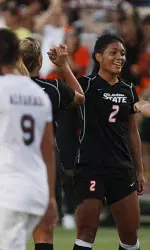 OSU opens NCAA tourney play Friday against Michigan at 7:30 p.m.