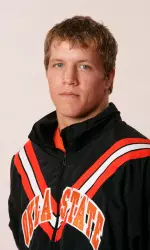 Blake Rosholt
