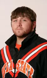 Tyson Yoder