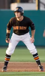 All-Big 12 second baseman Davis Duren returns for the Cowboys in 2011.
