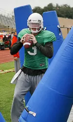 Brandon Weeden