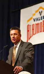 Mike Gundy
