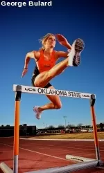 Kendra Woodson
