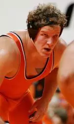 Jared Rosholt