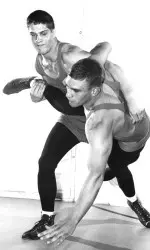 Bill Harlow