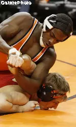 Jamal Parks